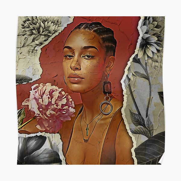 Jorja Smith Poster
