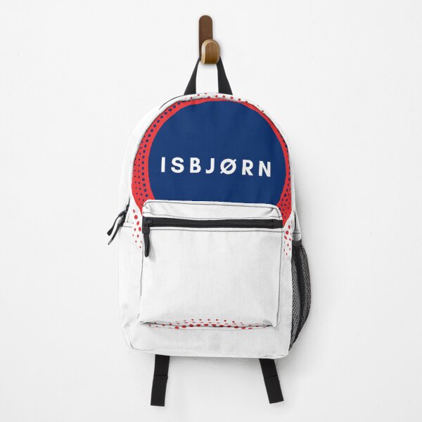 Item preview, Isbjørn Norway designed and sold by tshirtsnorway.