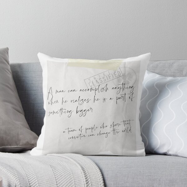 Item preview, SHIELD QUOTE designed and sold by Agent34.