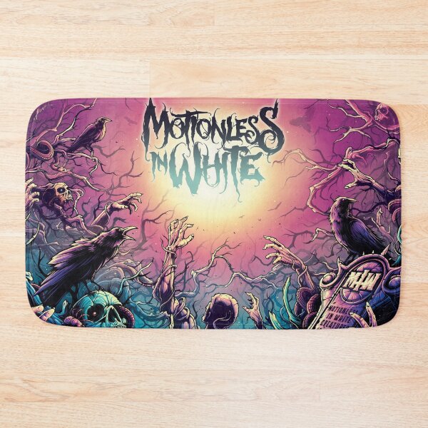 Item preview, Motionless In White  designed and sold by DigitalDesgin.