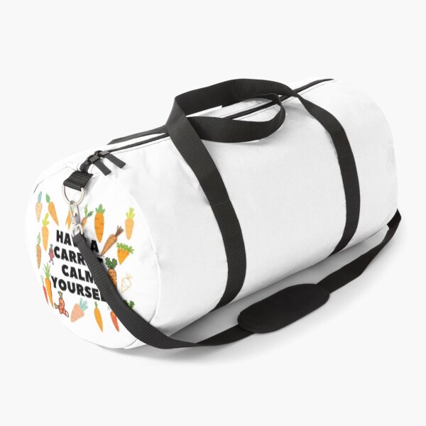Item preview, Have A Carrot Calm Yourself designed and sold by leonmarket.
