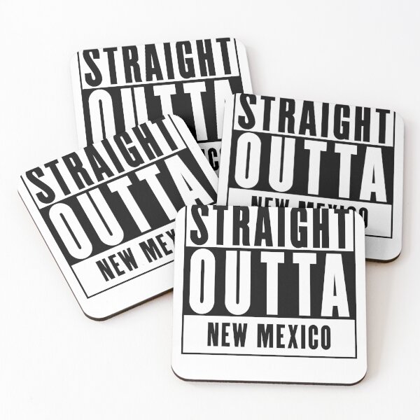 Artikelvorschau, Direkt aus New Mexico entworfen und verkauft von RandomStuffShop.