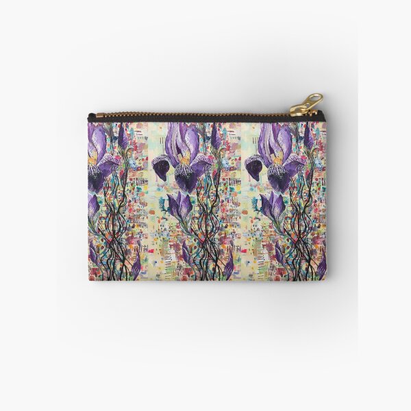 Item preview, Iris Painting designed and sold by Alicia Gauger.