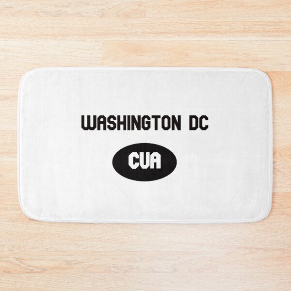 Item preview, Athletic Catholic University of America Design designed and sold by kerryperegrine.