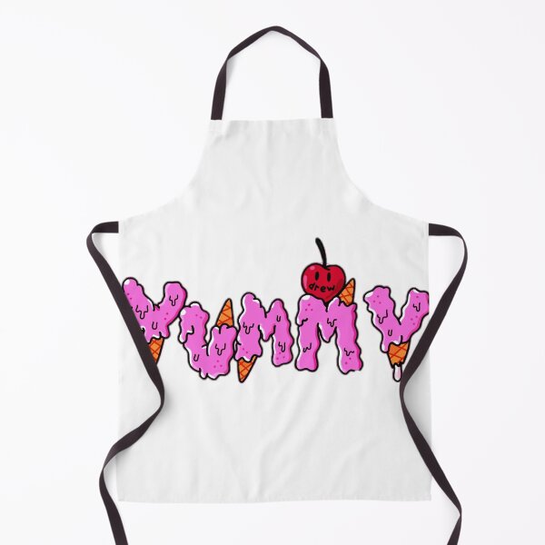 Item preview, Ice Cream Yummy designed and sold by MusicPopCulture.