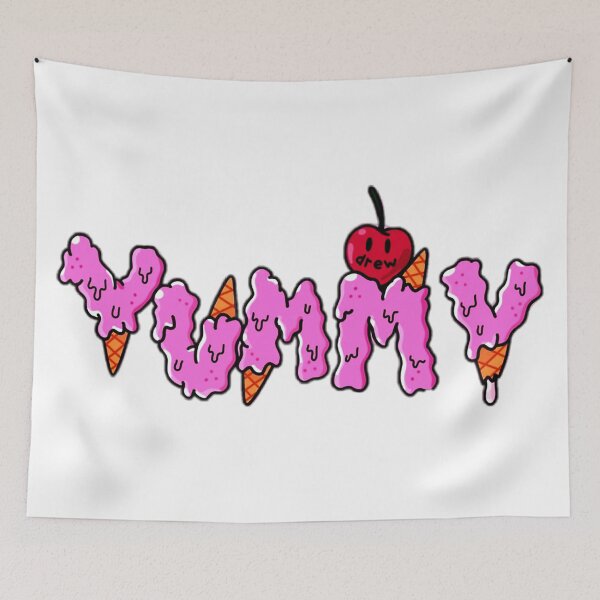 Item preview, Ice Cream Yummy designed and sold by MusicPopCulture.