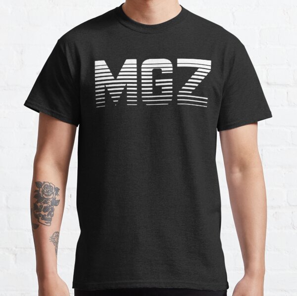 Morgz Mens Kids T-shirt TeamMorgz Youtuber Prank Vlogger Gift Boys T-shirt