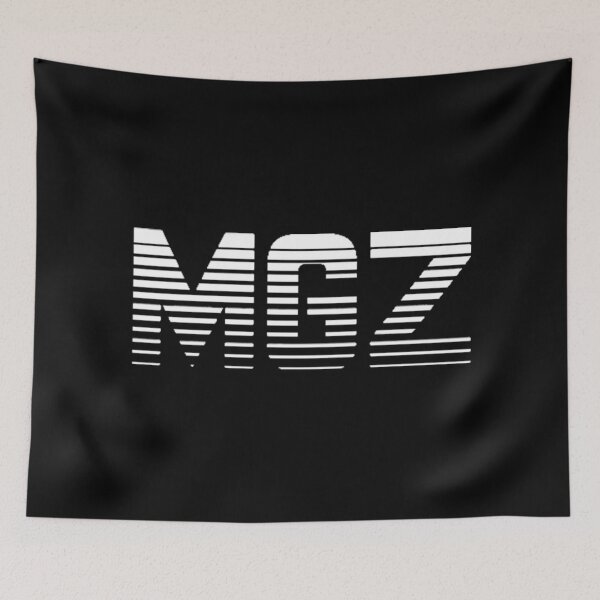 Item preview, Morgz - MGZ Apparel designed and sold by Ideas-Heaven.