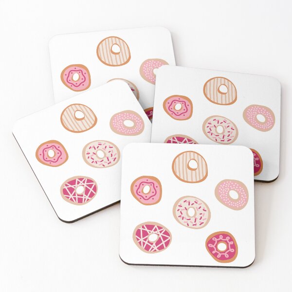 Item preview, Donuts designed and sold by barrjoce.