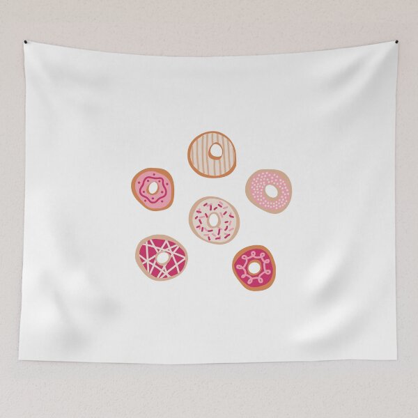 Item preview, Donuts designed and sold by barrjoce.