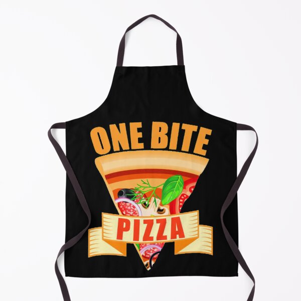 Item preview, One Bite Pizza designed and sold by Coryanderson.