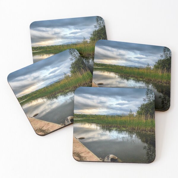 Item preview, Moorings on Llangorse Lake designed and sold by VnGphoto.