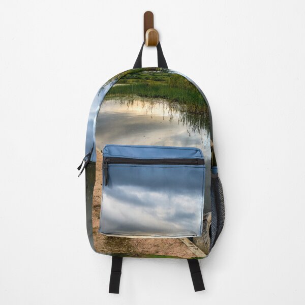 Item preview, Moorings on Llangorse Lake designed and sold by VnGphoto.