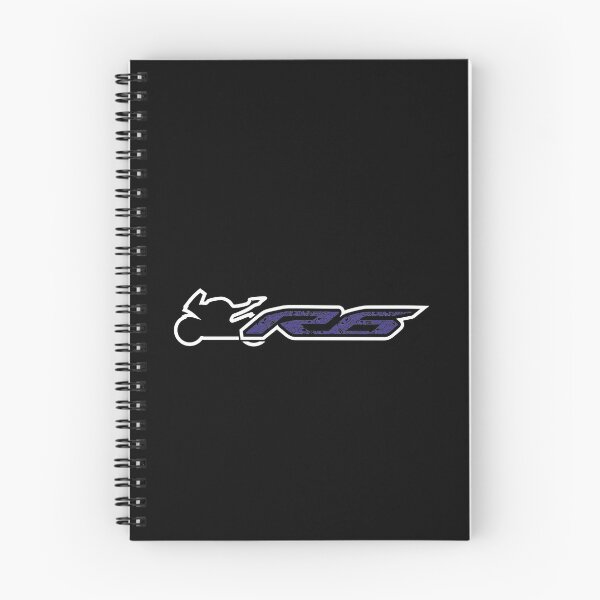 Item preview, R6 Blue Logo With Icons designed and sold by DRScustoms.