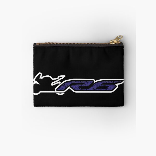 Item preview, R6 Blue Logo With Icons designed and sold by DRScustoms.