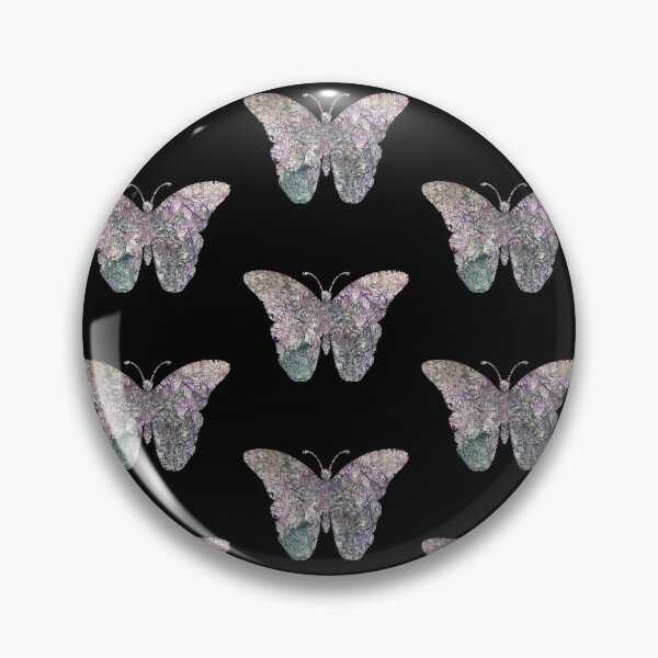 Item preview, Eerie Heather designed and sold by ChibiKolossus.