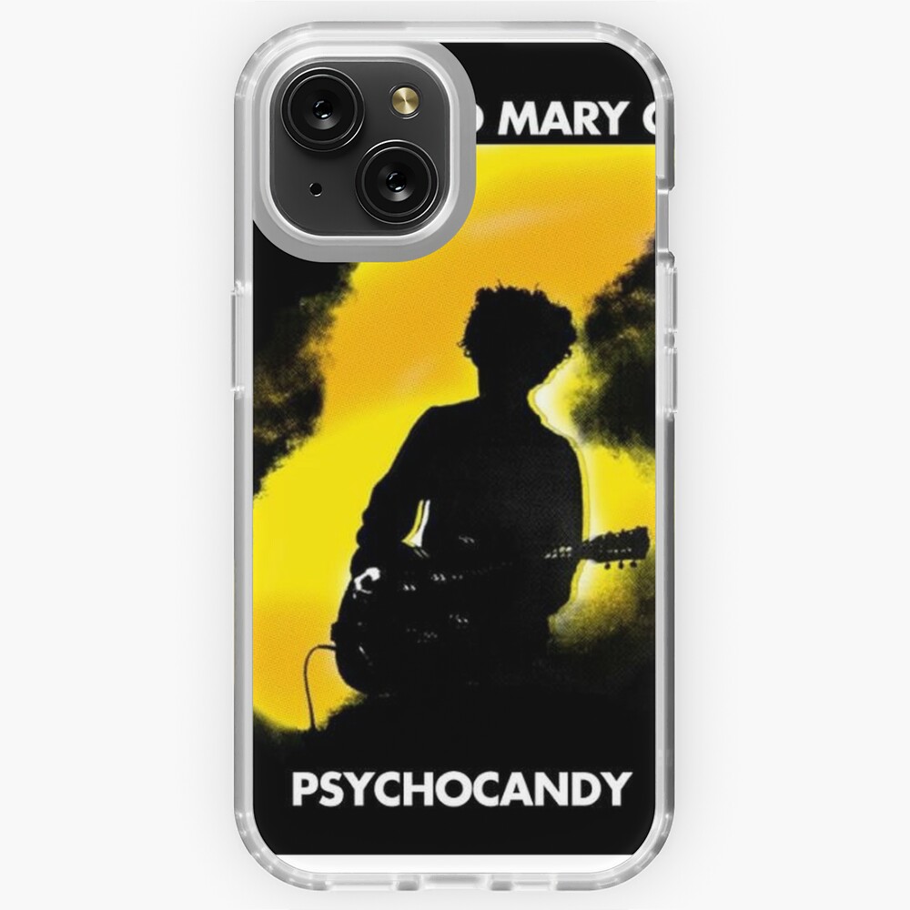 Psychocandy Private