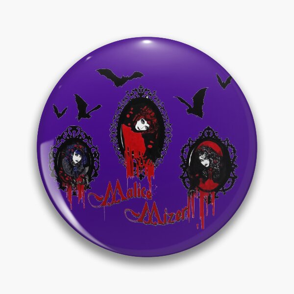 Item preview, The Malice Family designed and sold by AscendeadMaster.