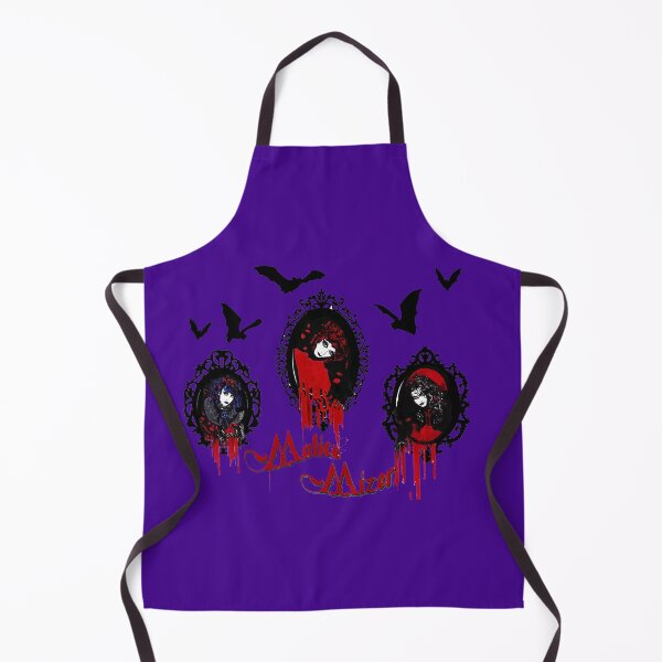 Item preview, The Malice Family designed and sold by AscendeadMaster.