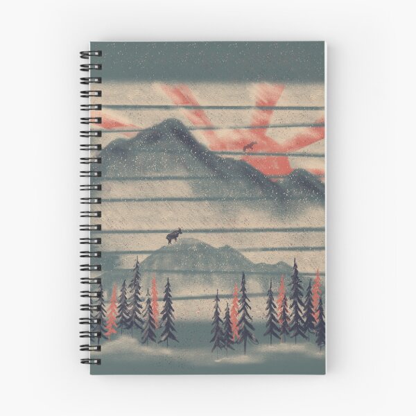 Item preview, Mountain Goat Drifter ... designed and sold by ndtank.