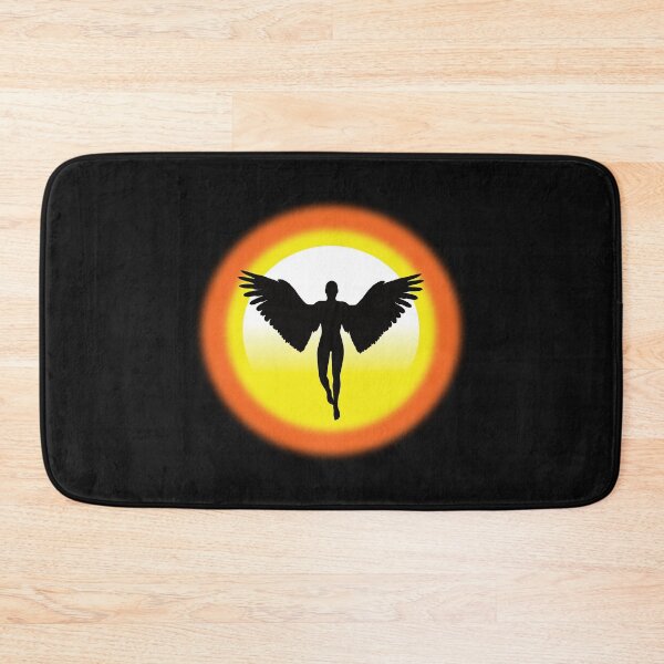 Item preview, Sun angel designed and sold by J-Clark.