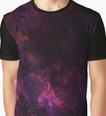 Regular Show Theme Graphic T-Shirt