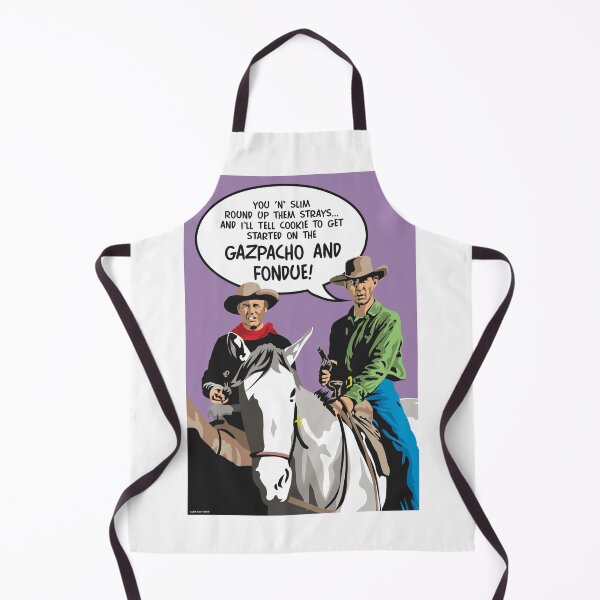 Item preview, Tame the Mild West with these P.C. Cowboy shirts! designed and sold by Allen Peterson.