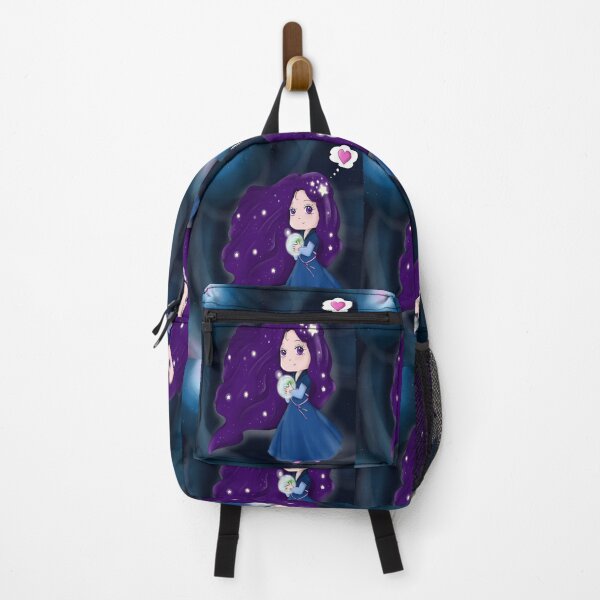 Item preview, Princess Kawaii in Space designed and sold by Isabelle Calisto.