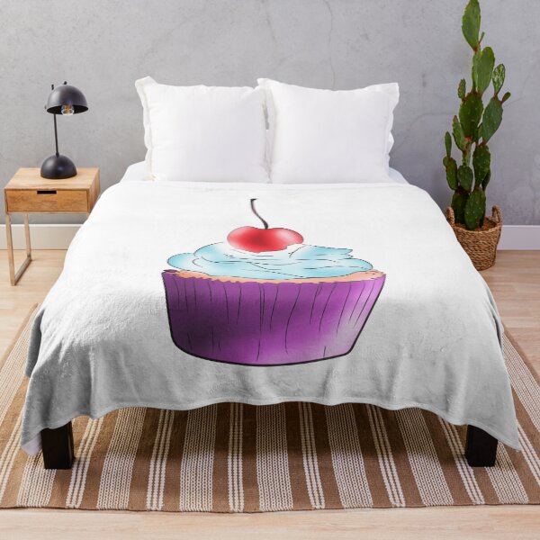 Item preview, cupcake designed and sold by zoughlal.