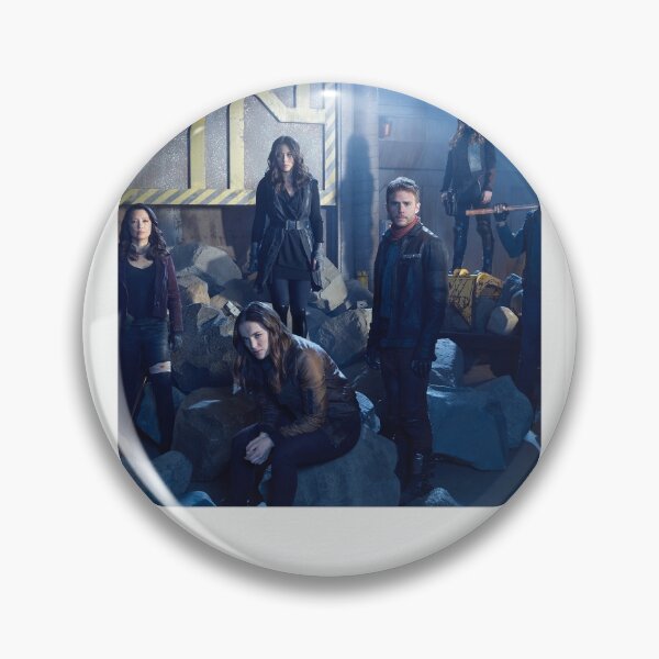 Item preview, SHIELD TEAM designed and sold by Agent34.