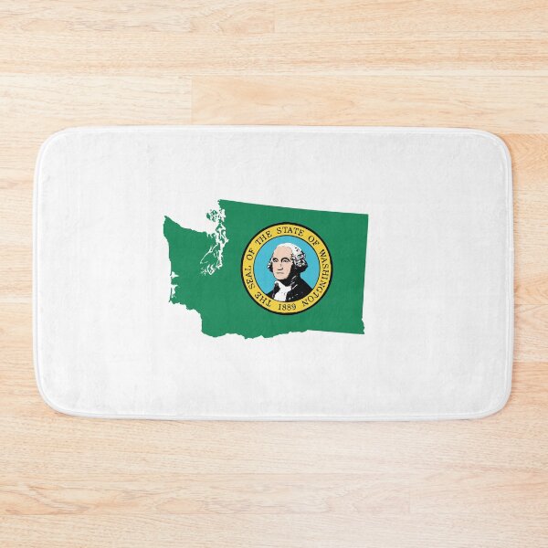 Item preview, Washington designed and sold by Sportygirl.