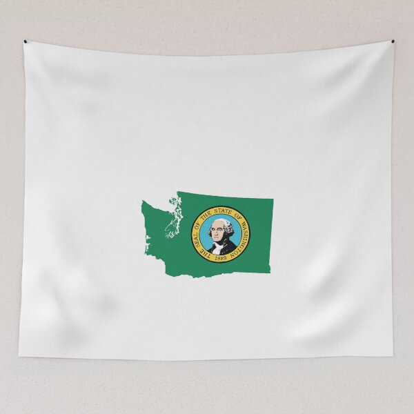Item preview, Washington designed and sold by Sportygirl.