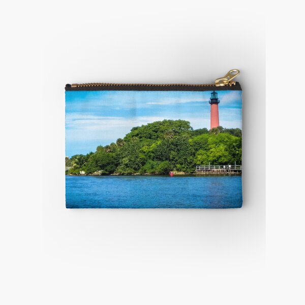 Item preview, Jupiter Lighthouse designed and sold by jupiterarts.