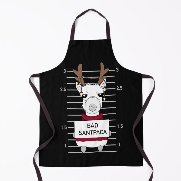 Artikelvorschau, Alpaka Weihnachten entworfen und verkauft von carries-anatomy.