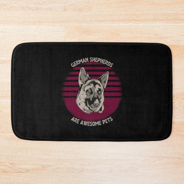 Item preview,  Awesome Pets German Shepherd designed and sold by gjen53.