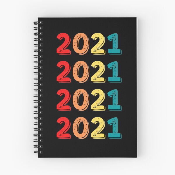 Item preview, 2021 Vintage New Year 2021 designed and sold by YourgiftShop.
