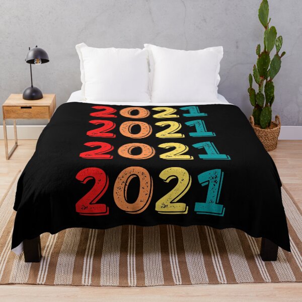 Item preview, 2021 Vintage New Year 2021 designed and sold by YourgiftShop.