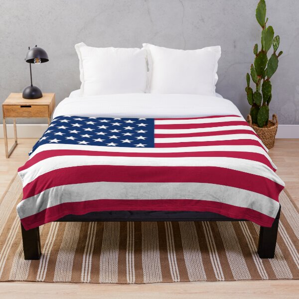 Artikelvorschau, USA Classic Flagge entworfen und verkauft von Lanfa.