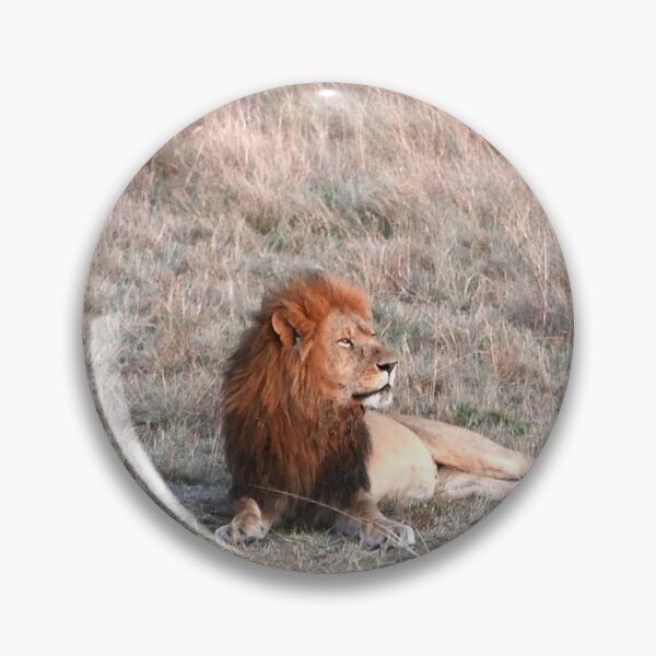 Item preview, The lone King designed and sold by twoeyesnacamera.