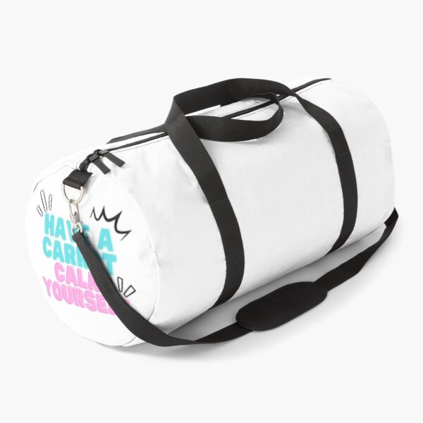 Item preview, Have A Carrot Calm Yourself designed and sold by leonmarket.