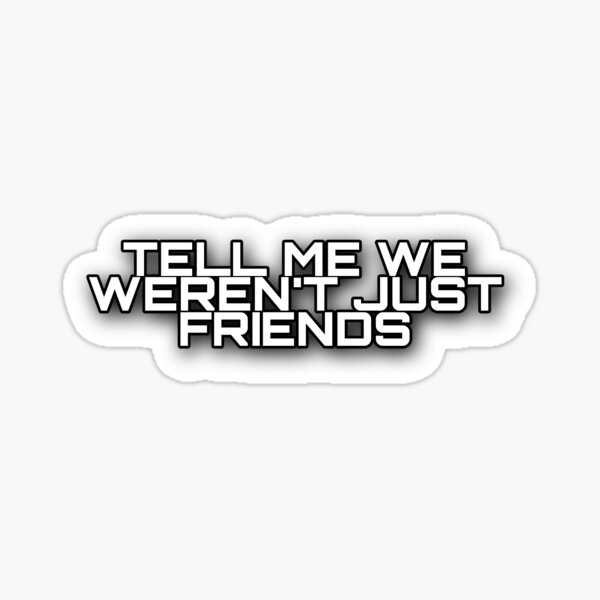 Chase Atlantic - Friends (Lyrics) 