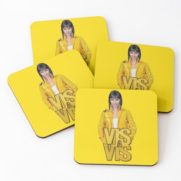 Item preview, vis a vis designed and sold by NROArteDigital.