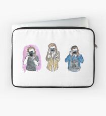 Top Tog Laptop Sleeve