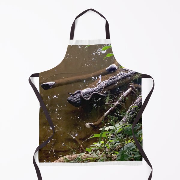 Item preview, Potomac Rat Snake designed and sold by hydrenga.