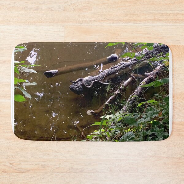 Item preview, Potomac Rat Snake designed and sold by hydrenga.