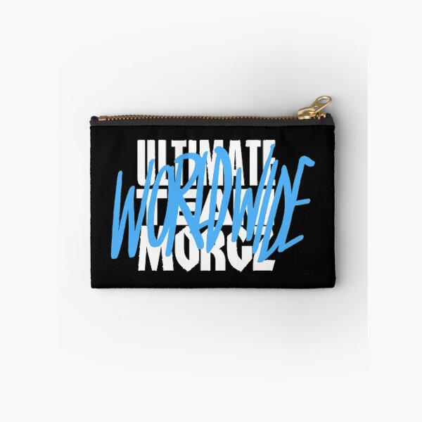 Item preview, MORGZ - Ultimate TeamMorgz Worldwide Apparel designed and sold by Ideas-Heaven.