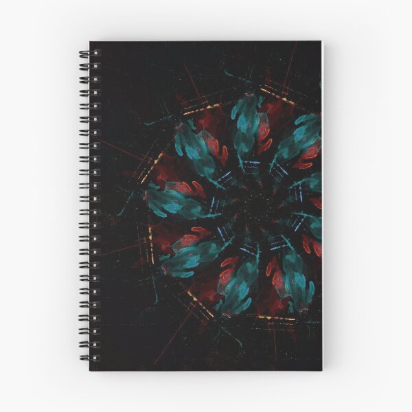 Item preview, STP Screen Transfer Process - 682 - WDVMM - 1041 - Un-Summon Now Mandala 1 04 designed and sold by WetdryvacRB01.