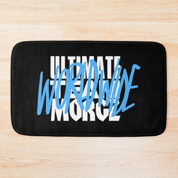 Item preview, MORGZ - Ultimate TeamMorgz Worldwide Apparel designed and sold by Ideas-Heaven.