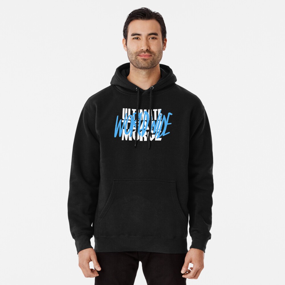 ultimate team morgz hoodie