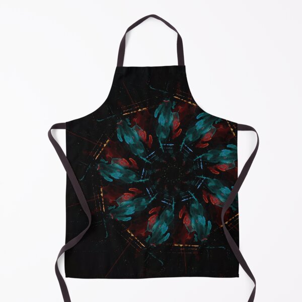Item preview, STP Screen Transfer Process - 682 - WDVMM - 1041 - Un-Summon Now Mandala 1 04 designed and sold by WetdryvacRB01.